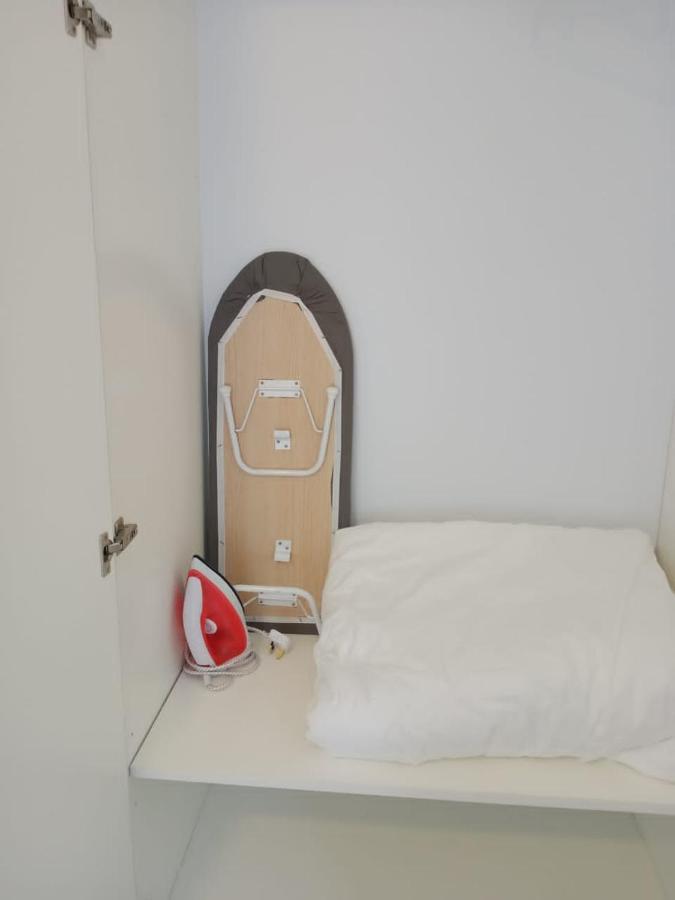 Comfyhome At Palas Horizon Residence With Sunrise View Brinchang Dış mekan fotoğraf